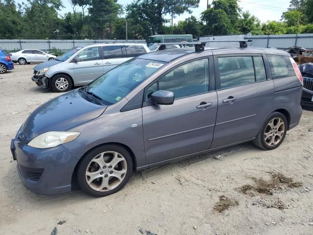 2008 Mazda 5