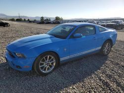 2010 Ford Mustang en venta en Reno, NV