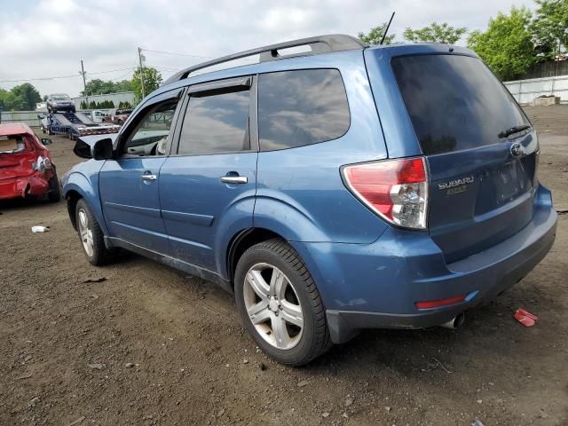 2009 Subaru Forester 2.5X Premium