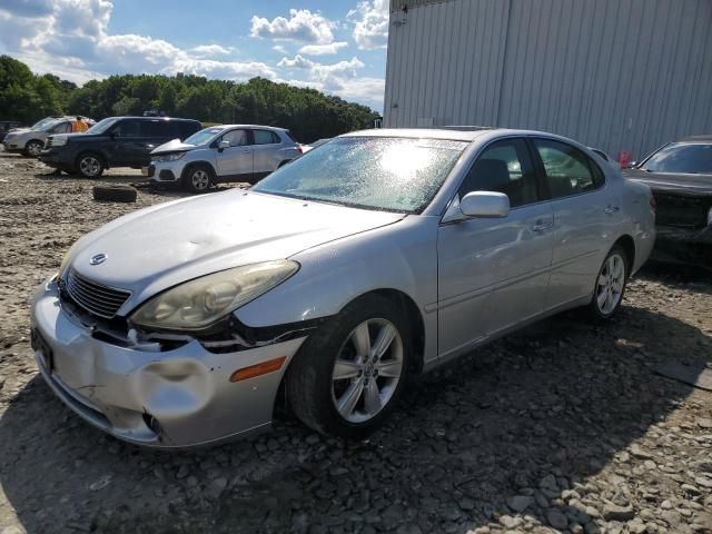 2006 Lexus ES 330