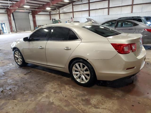 2015 Chevrolet Malibu LTZ