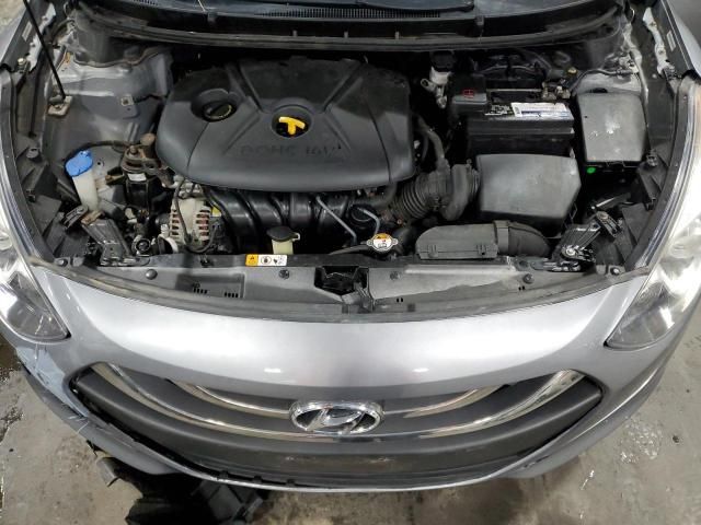 2013 Hyundai Elantra GT