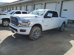 Dodge 2500 Vehiculos salvage en venta: 2023 Dodge 2500 Laramie