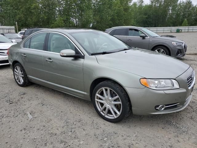 2007 Volvo S80 V8