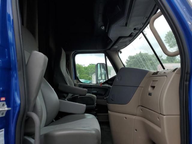 2018 Freightliner Cascadia 125