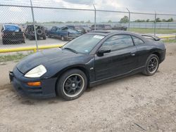 Mitsubishi salvage cars for sale: 2003 Mitsubishi Eclipse GTS