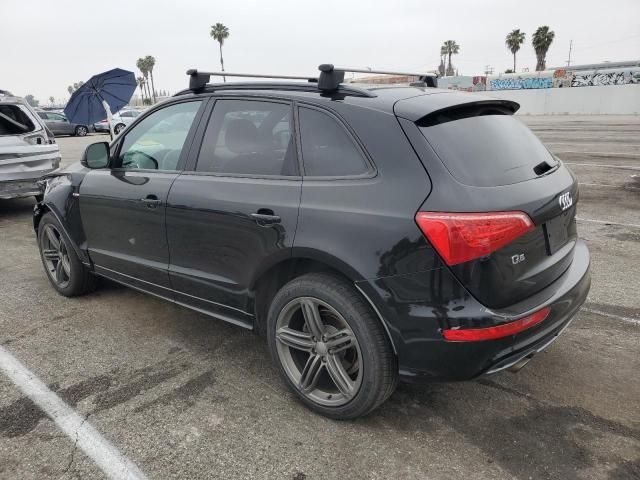 2012 Audi Q5 Premium Plus