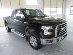 2016 Ford F150 Super Cab for sale in Farr West, UT