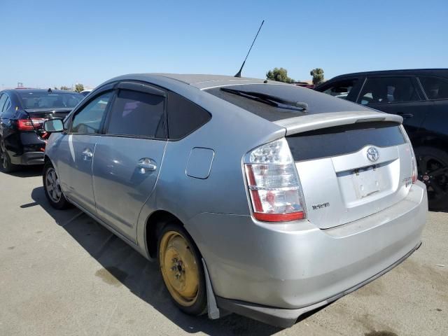 2009 Toyota Prius