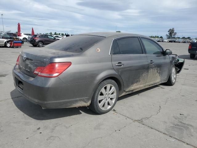 2006 Toyota Avalon XL