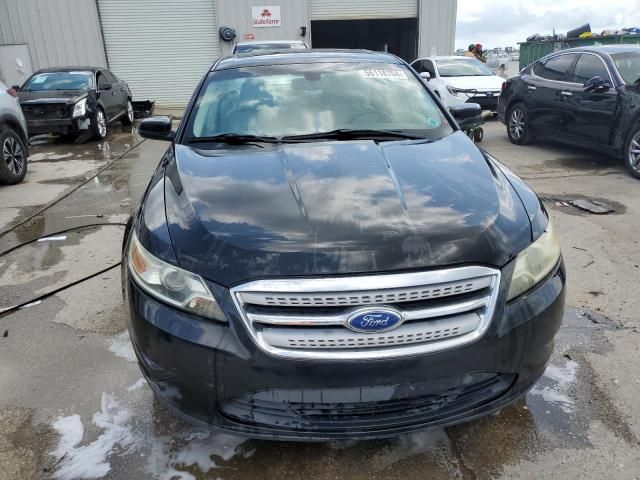 2011 Ford Taurus SEL