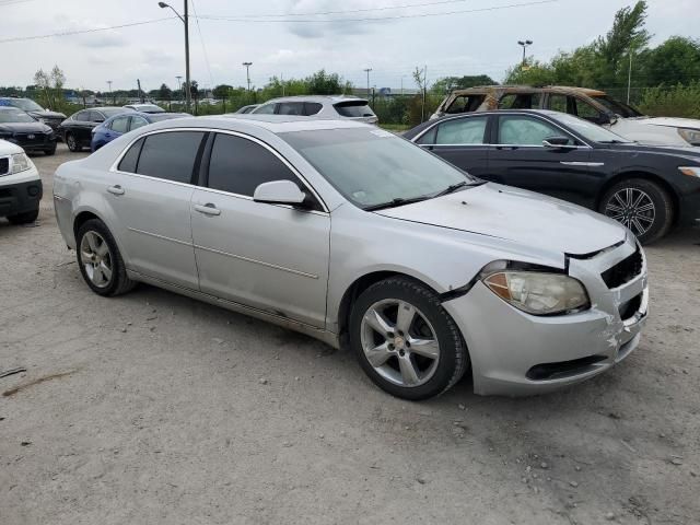 2011 Chevrolet Malibu 2LT