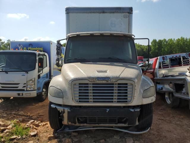 2015 Freightliner M2 106 Medium Duty