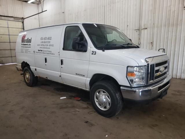 2014 Ford Econoline E250 Van