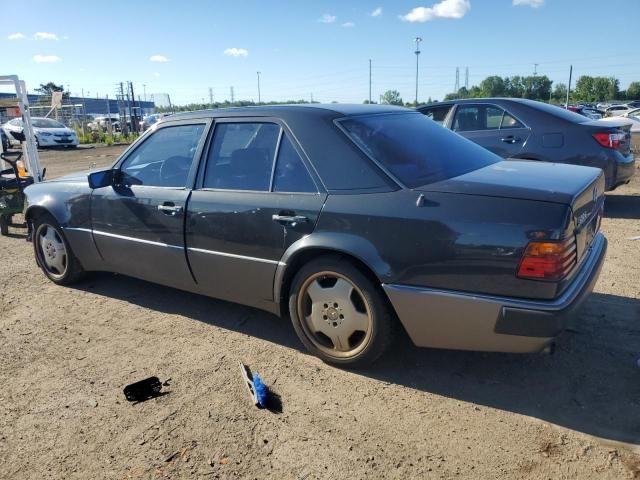 1993 Mercedes-Benz 500 E