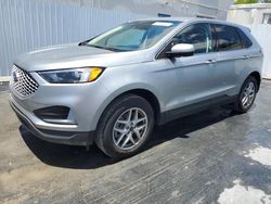 2023 Ford Edge SEL for sale in Opa Locka, FL