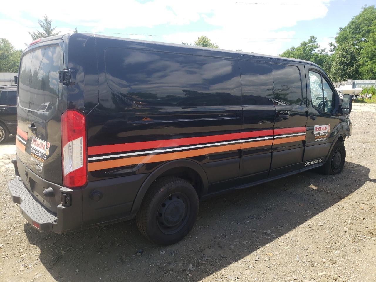 2017 Ford Transit T-350