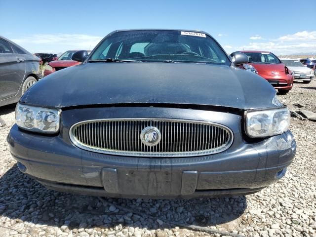 2001 Buick Lesabre Custom