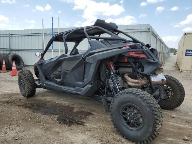 2023 Polaris RZR PRO R 4 Ultimate Launch Edition