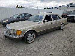 1987 Mercedes-Benz 560 SEL for sale in Albany, NY