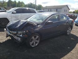 Acura salvage cars for sale: 2014 Acura ILX 20