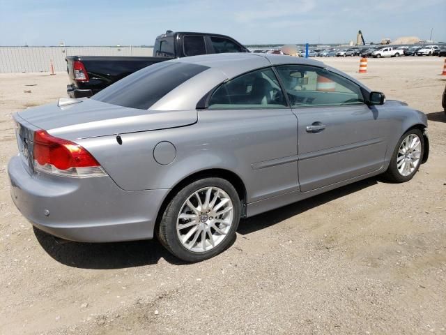 2007 Volvo C70 T5