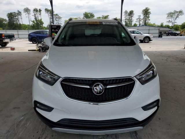 2017 Buick Encore Preferred II