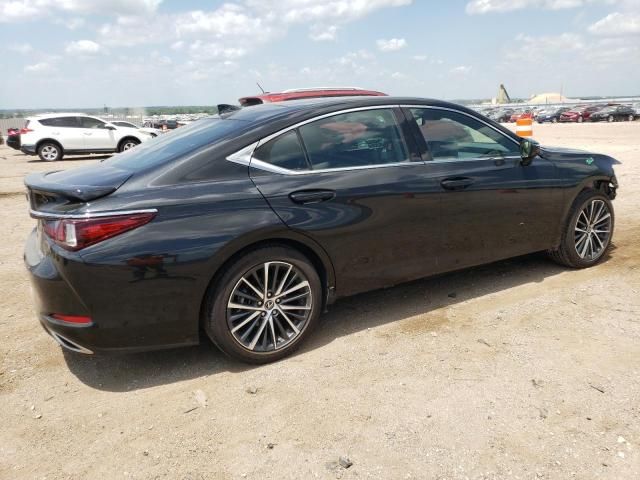 2023 Lexus ES 350 Base