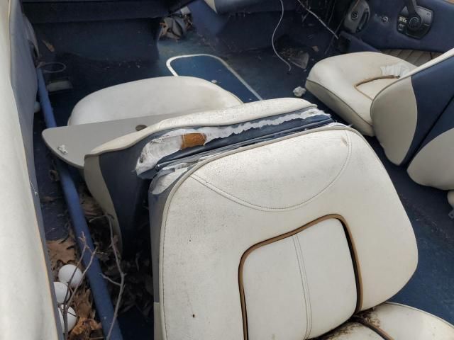 1996 Bayliner Boat