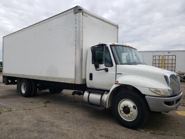 2015 International 4000 4300