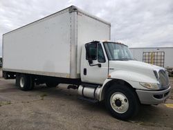 International salvage cars for sale: 2015 International 4000 4300