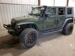 2009 Jeep Wrangler Unlimited X for sale in Pennsburg, PA