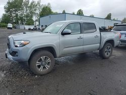 2018 Toyota Tacoma Double Cab for sale in Portland, OR