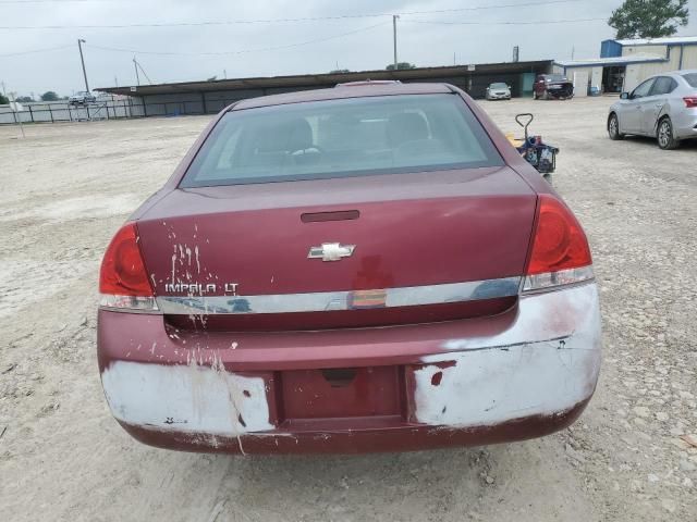 2009 Chevrolet Impala 1LT