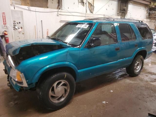 1995 Chevrolet Blazer