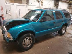 1995 Chevrolet Blazer en venta en Casper, WY