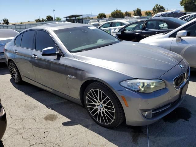 2011 BMW 535 XI