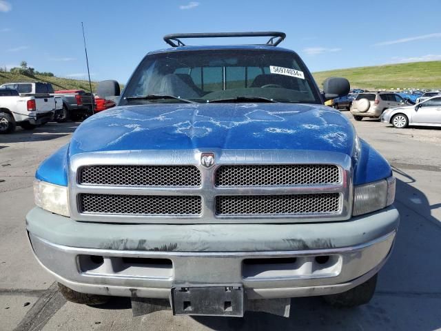 1998 Dodge RAM 2500