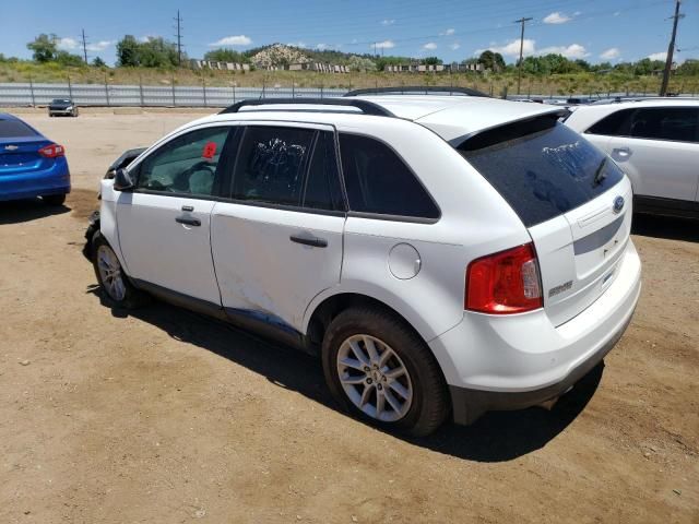 2014 Ford Edge SE