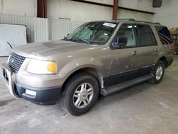 2003 Ford Expedition XLT en venta en Lufkin, TX