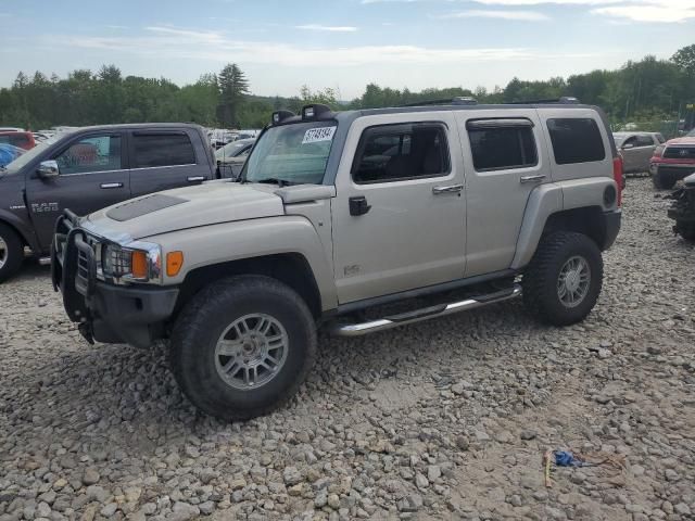 2006 Hummer H3