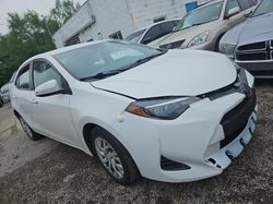 2019 Toyota Corolla L for sale in Columbus, OH