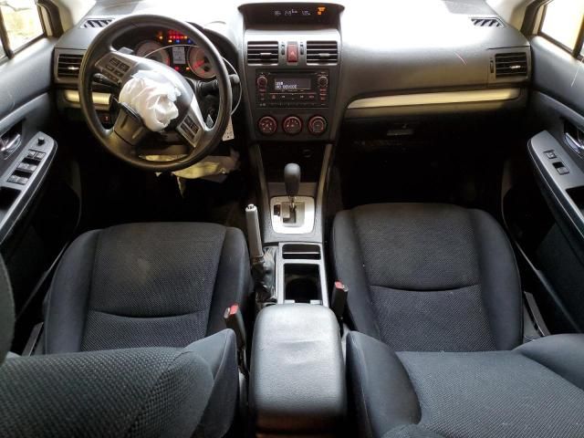 2014 Subaru Impreza Premium