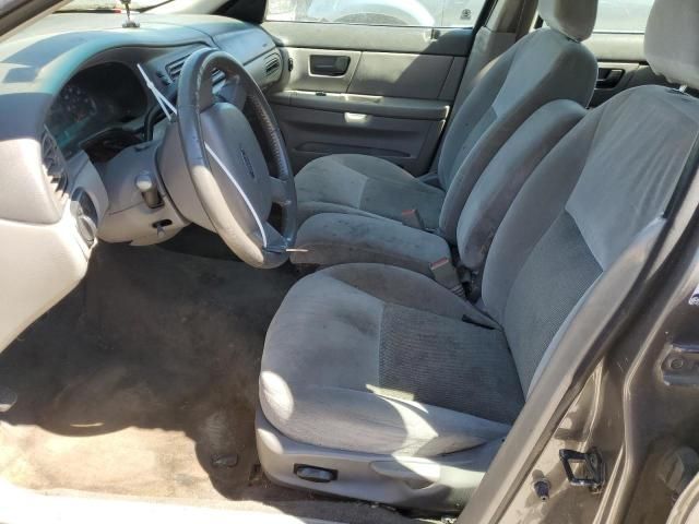 2005 Ford Taurus SE