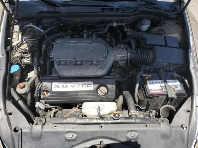 2003 Honda Accord EX