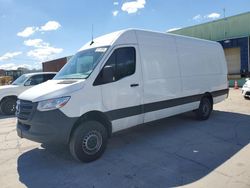 Mercedes-Benz Sprinter Vehiculos salvage en venta: 2020 Mercedes-Benz Sprinter 2500