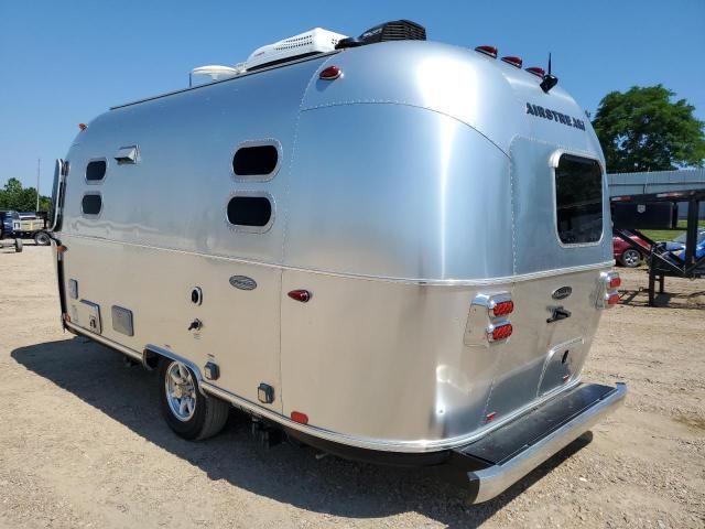 2018 Airstream RV