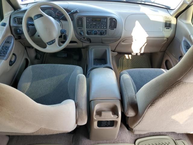 1999 Ford Expedition