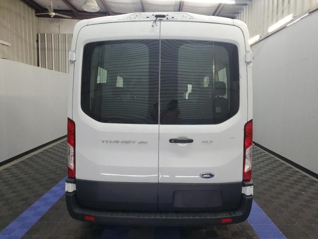 2022 Ford Transit T-350