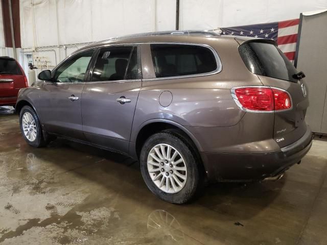 2010 Buick Enclave CXL